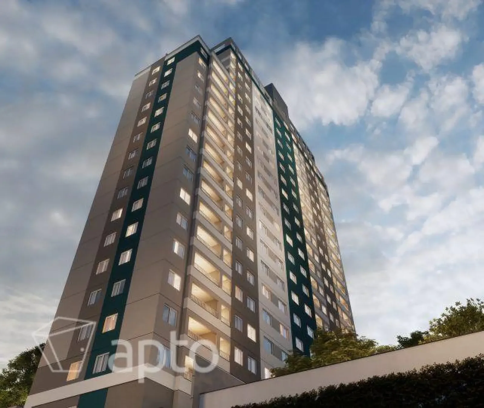 Metrocasa Guilhermina Esperança · imagem 19