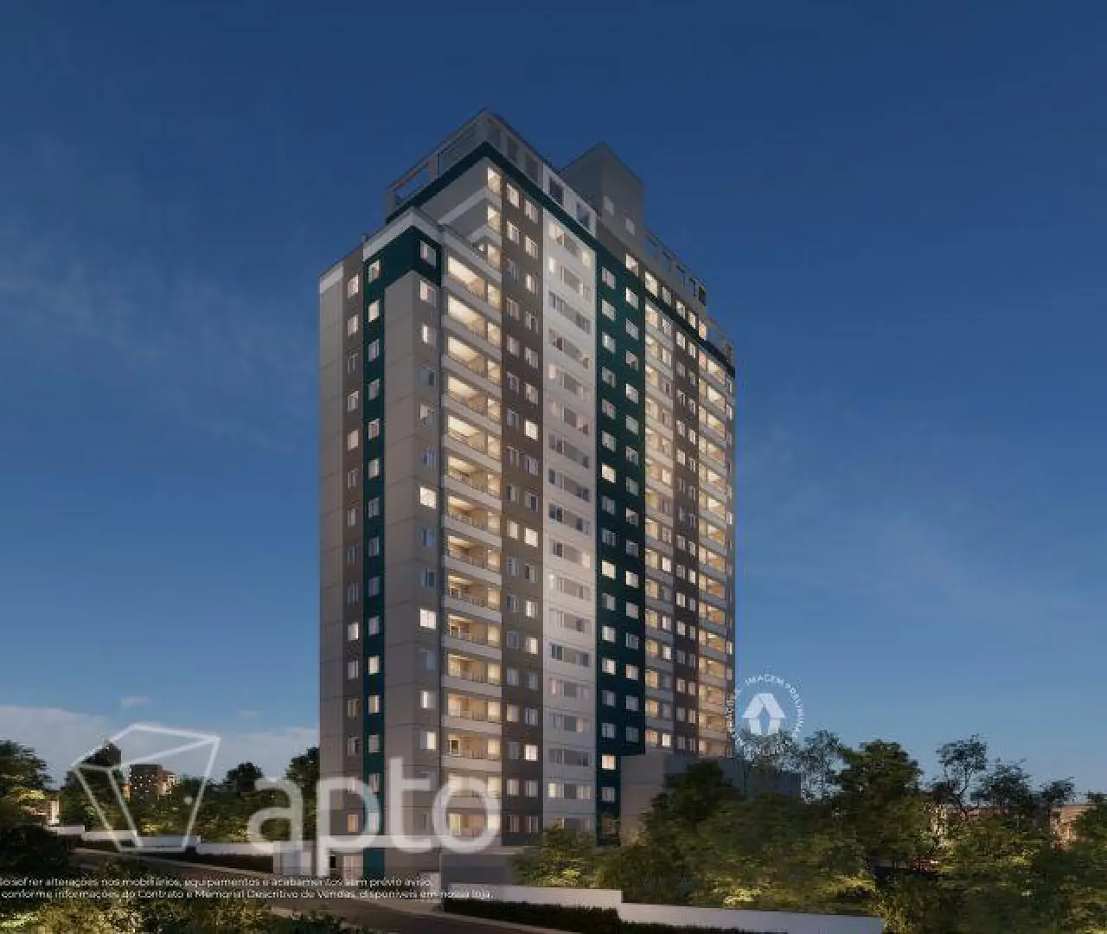 Metrocasa Guilhermina Esperança · imagem 18