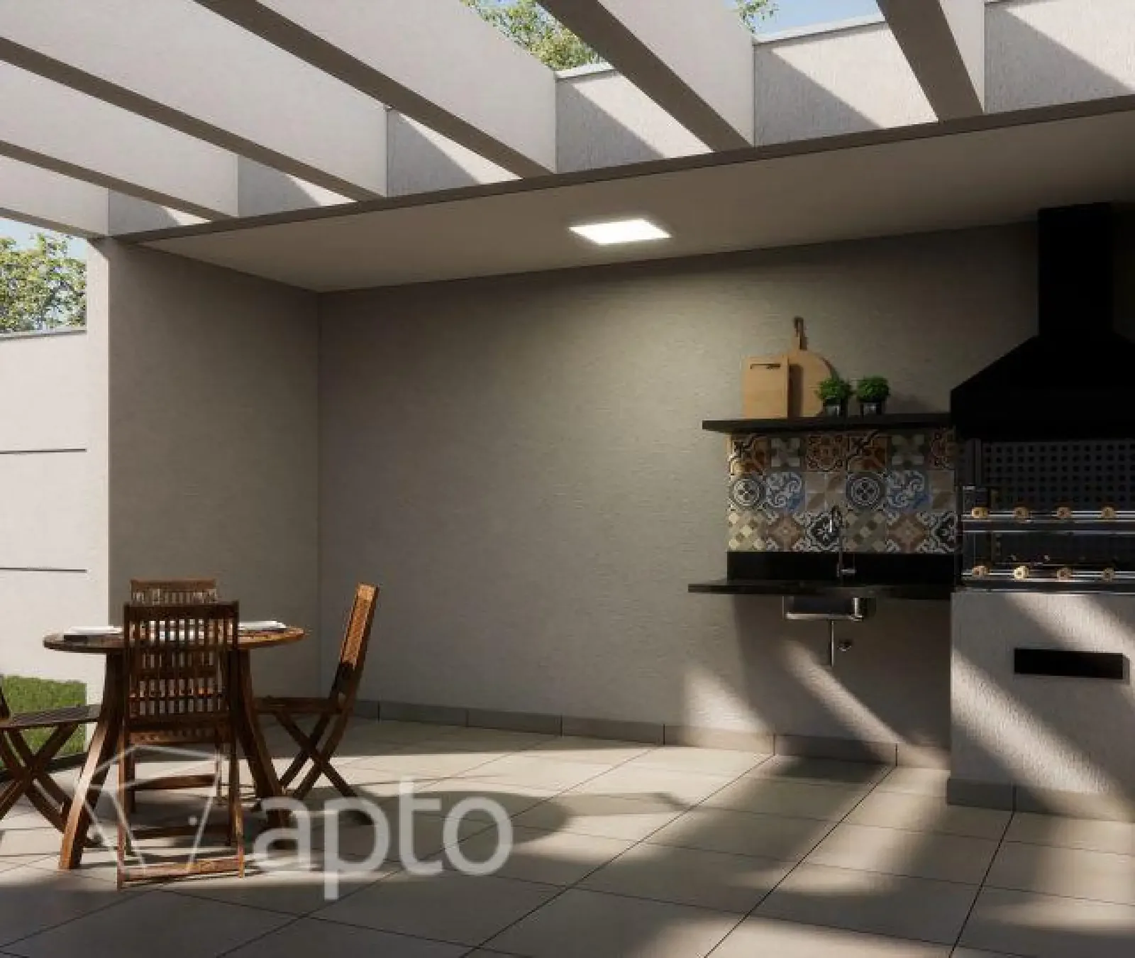 Metrocasa Guilhermina Esperança · imagem 2
