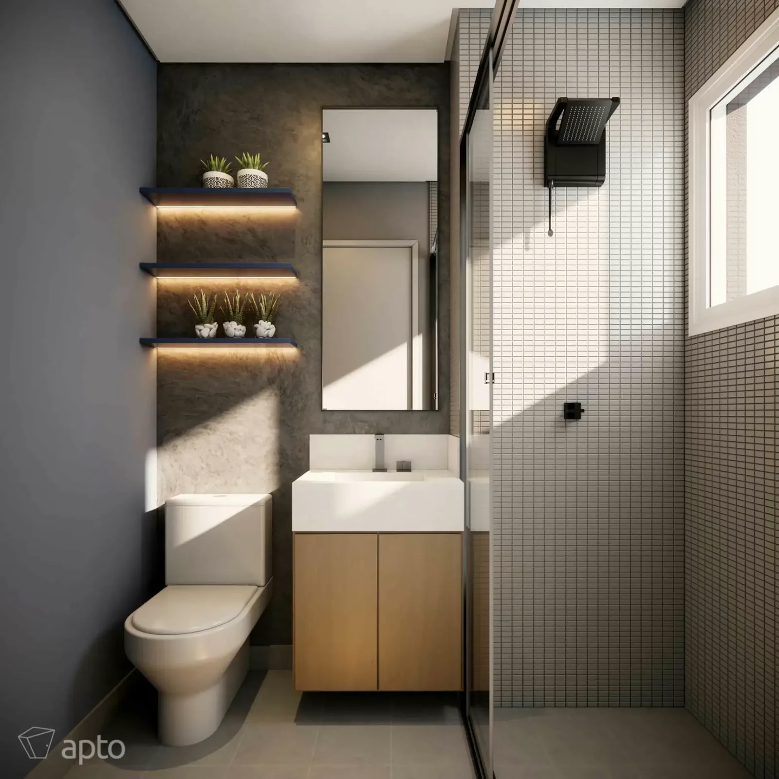 Metrocasa Viva Penha · imagem 29