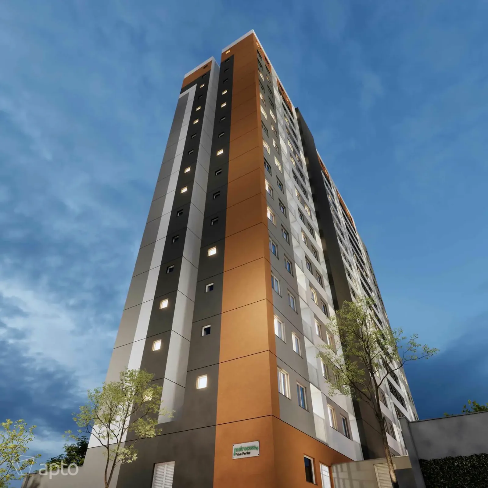 Metrocasa Viva Penha · imagem 18