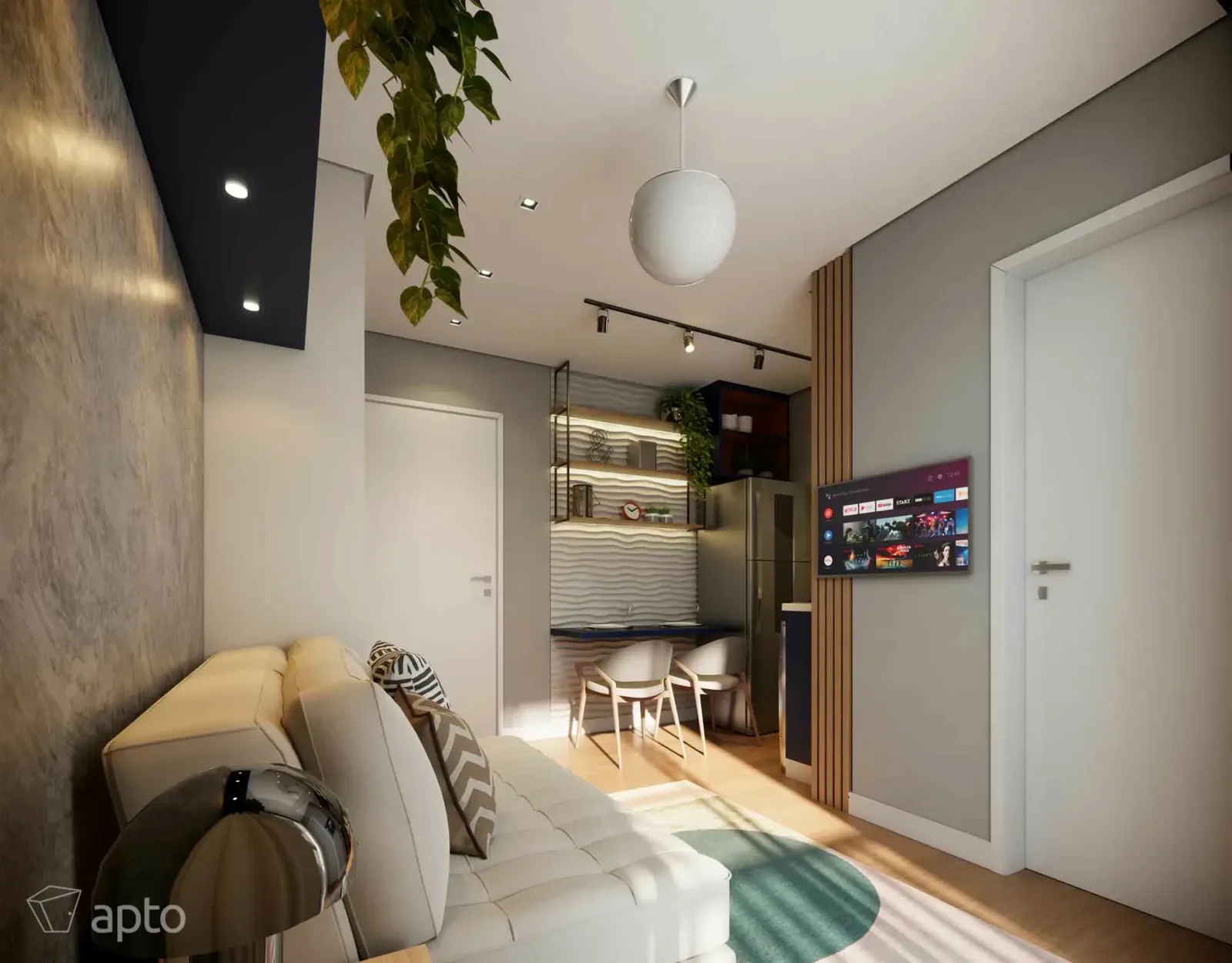 Metrocasa Viva Penha · imagem 21
