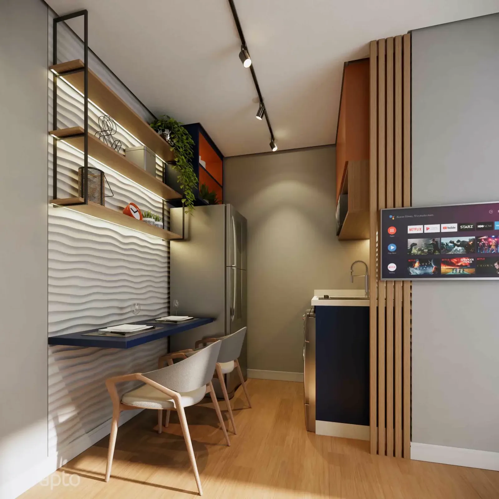 Metrocasa Viva Penha · imagem 24