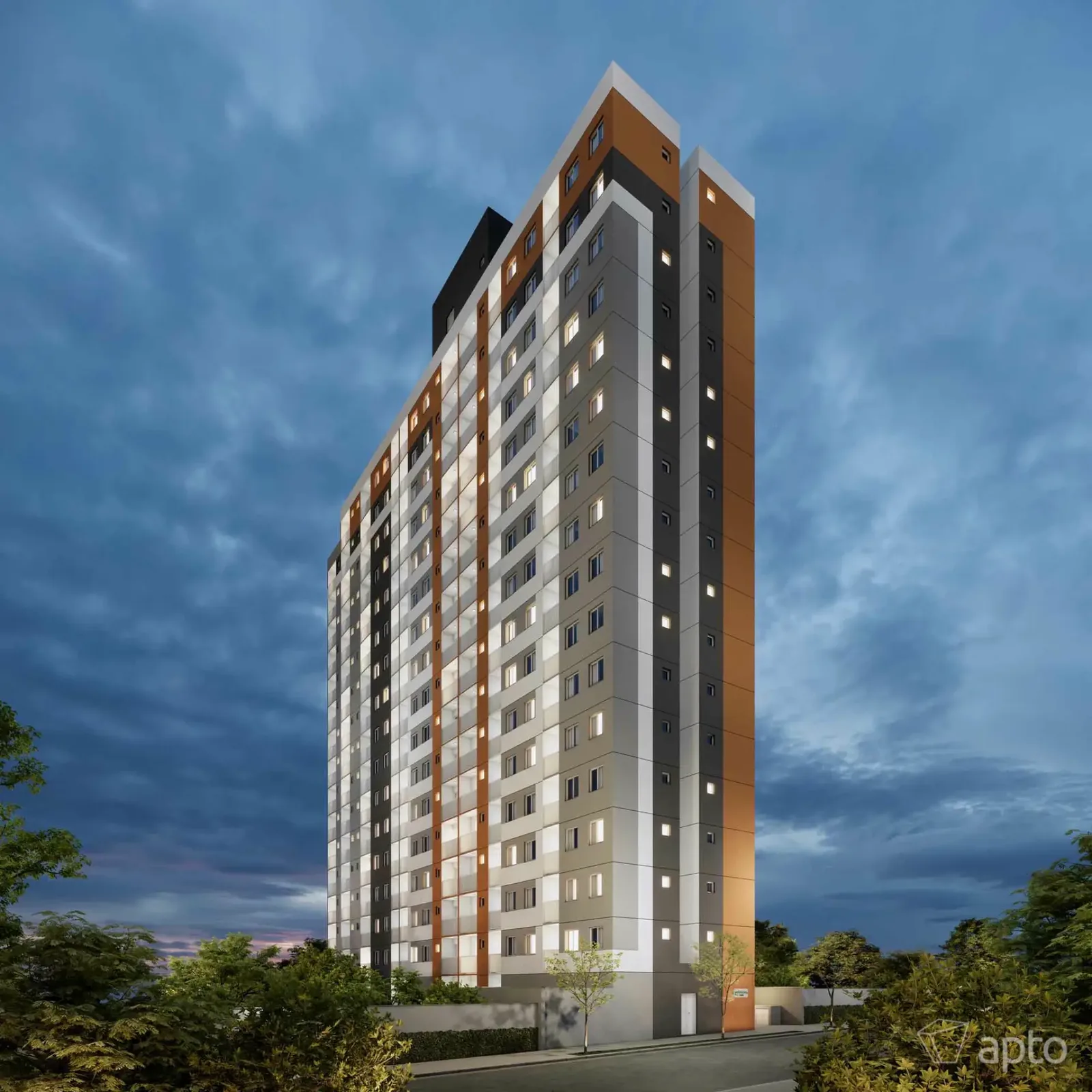 Metrocasa Viva Penha · imagem 20