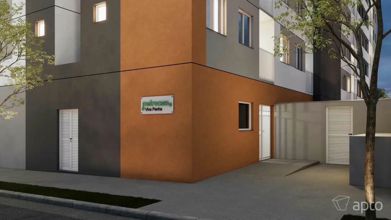 Metrocasa Viva Penha · imagem 17