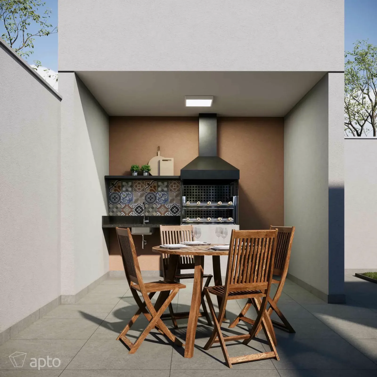 Metrocasa Viva Penha · imagem 4
