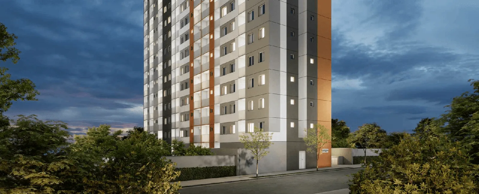 Metrocasa Viva Penha · imagem 1