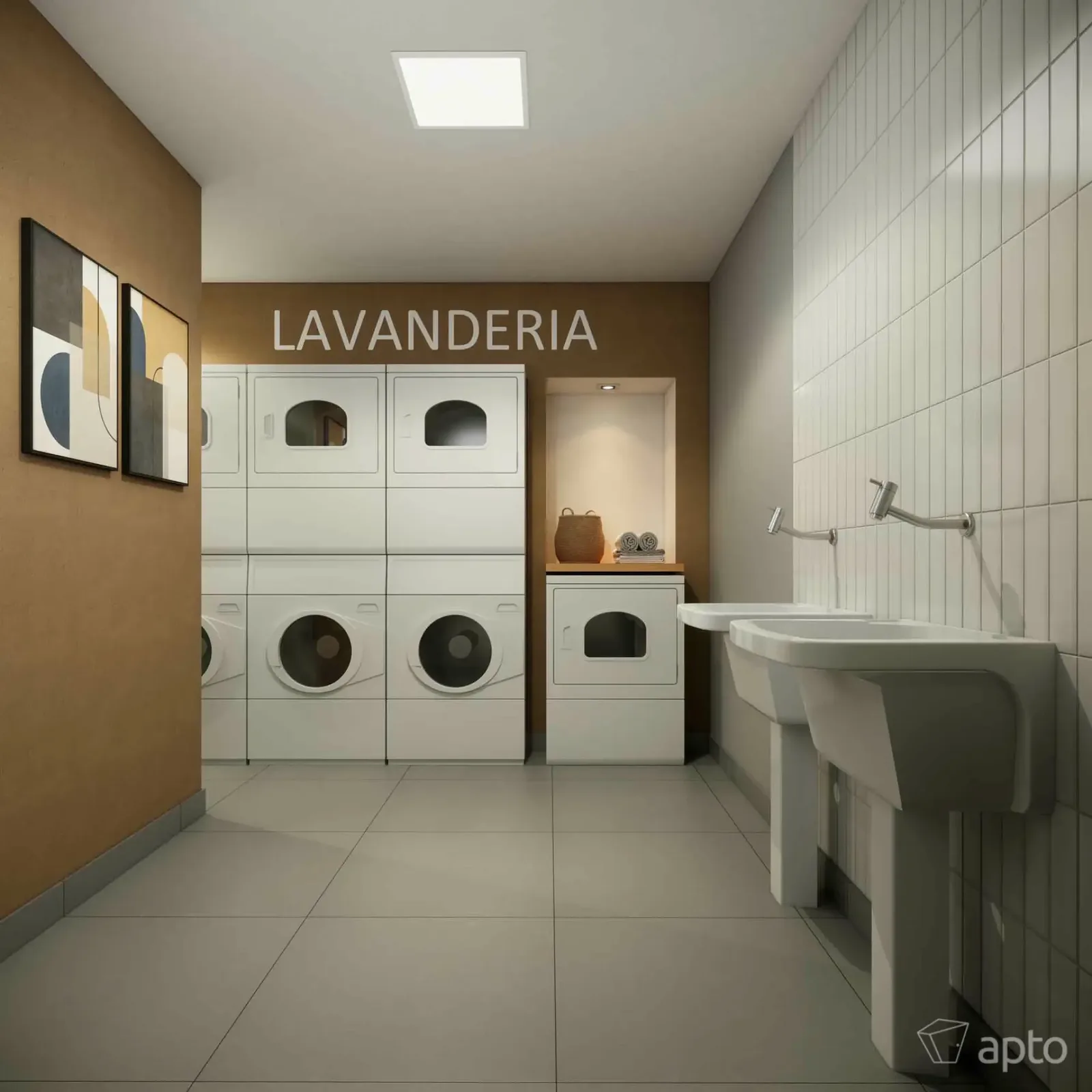 Metrocasa Viva Penha · imagem 9