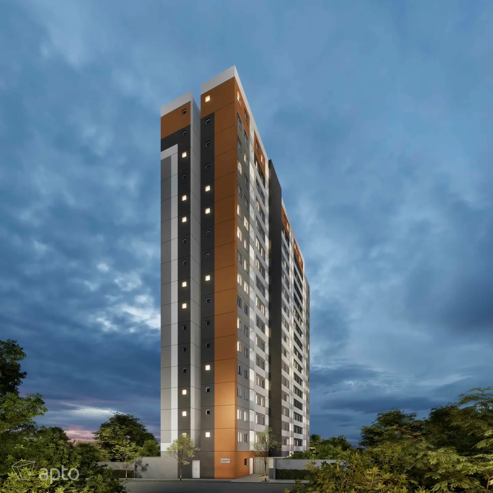 Metrocasa Viva Penha · imagem 19