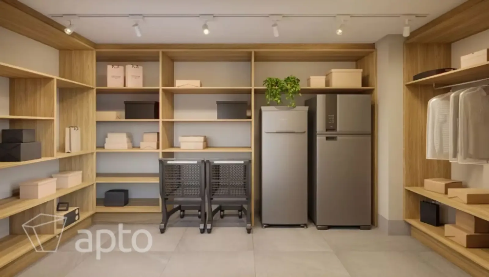 Mac Vila Clementino · imagem 39