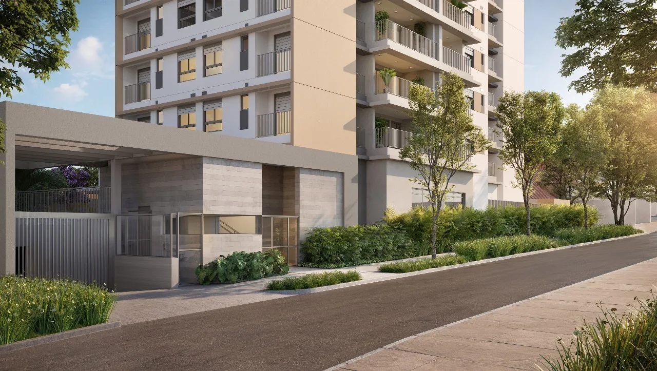 Nattur Nova Klabin · imagem 2