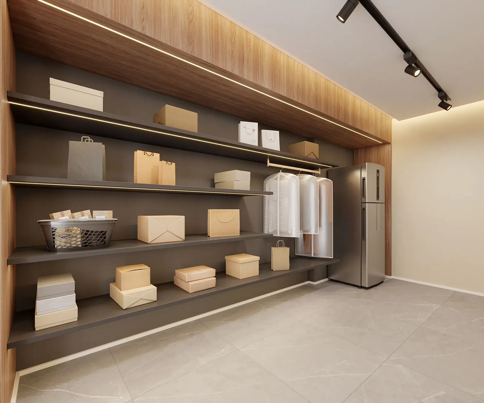 MAC Brooklin · imagem 118