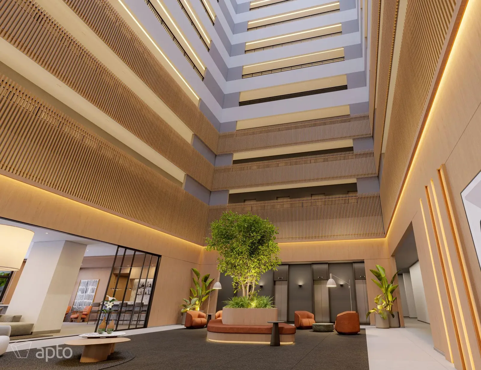 SP 360° Smart Living by Eztec · imagem 10