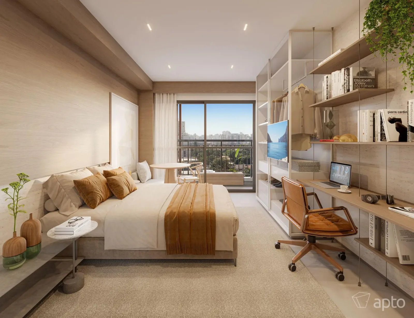 SP 360° Smart Living by Eztec · imagem 25