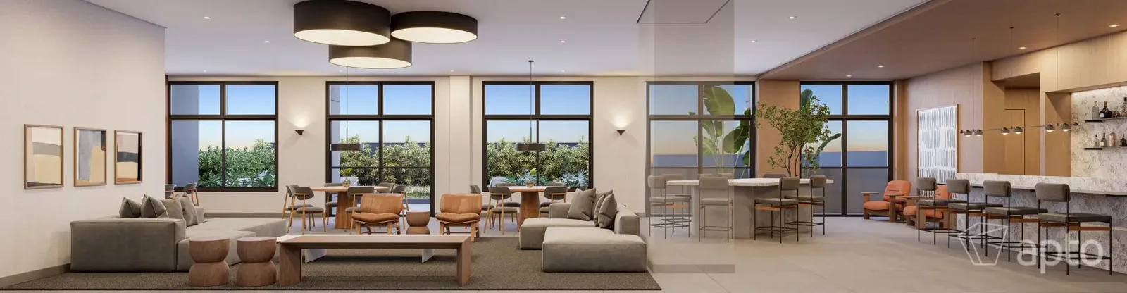 SP 360° Smart Living by Eztec · imagem 5