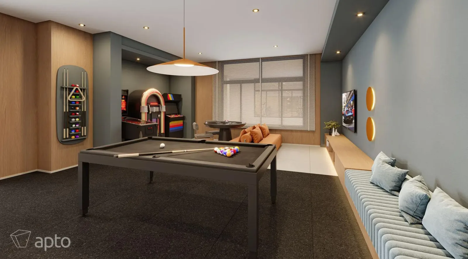 SP 360° Smart Living by Eztec · imagem 16
