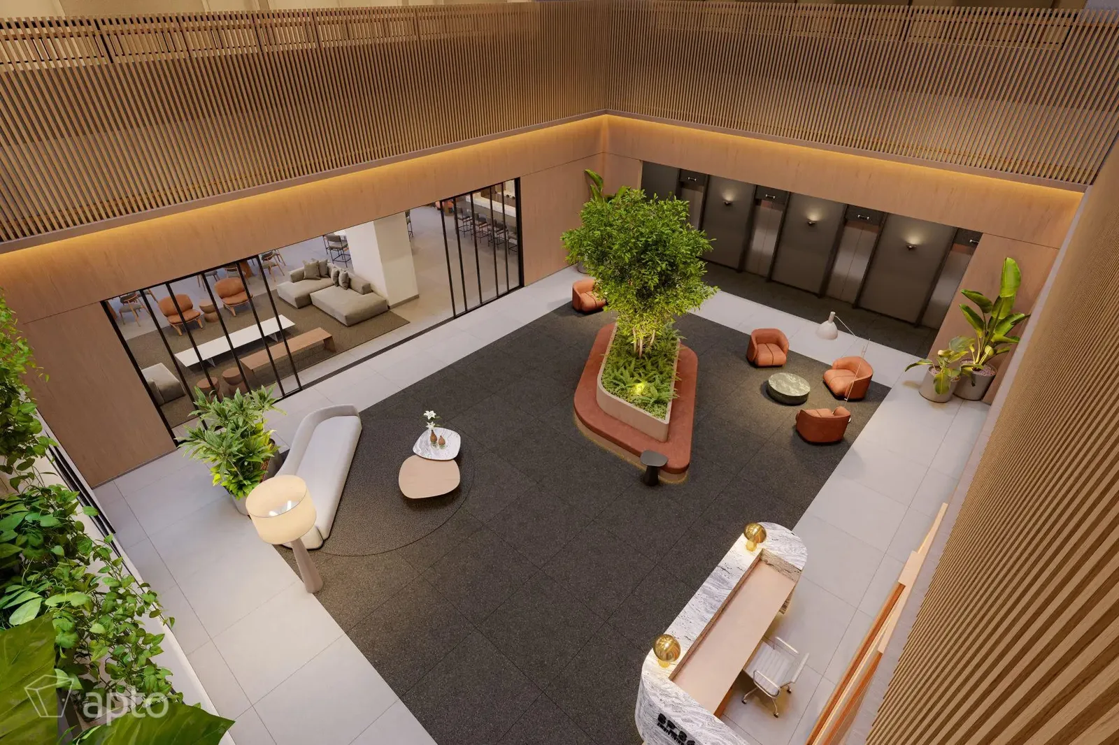 SP 360° Smart Living by Eztec · imagem 9