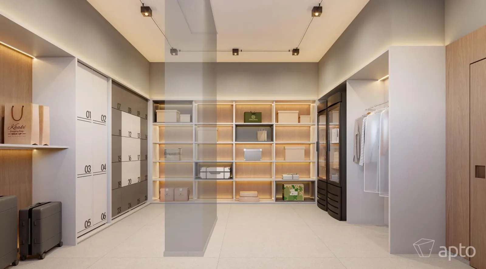 SP 360° Smart Living by Eztec · imagem 13