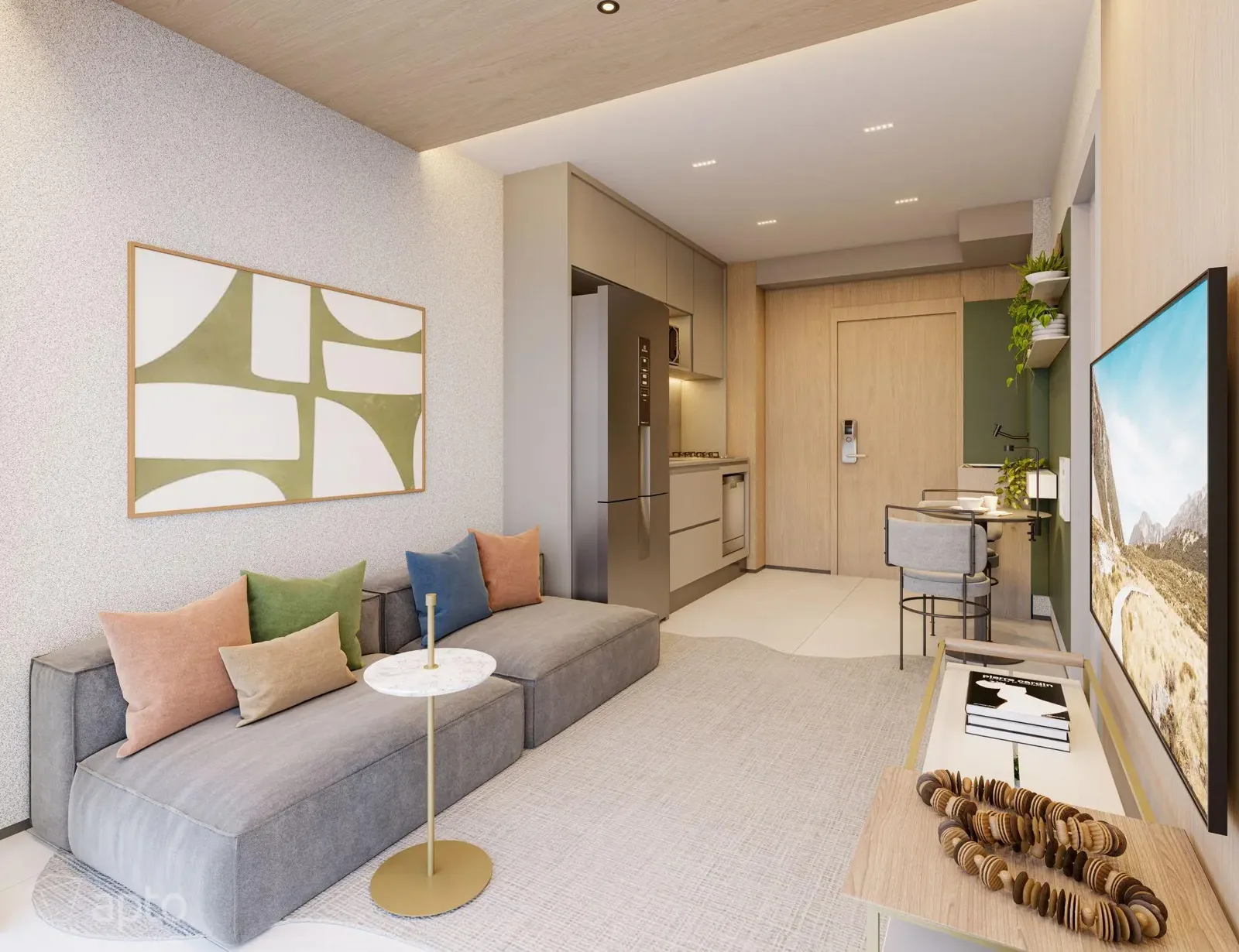 SP 360° Smart Living by Eztec · imagem 27
