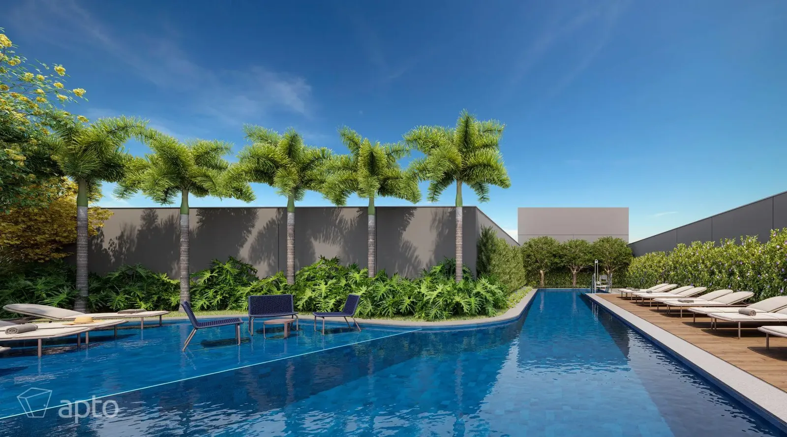 SP 360° Smart Living by Eztec · imagem 2