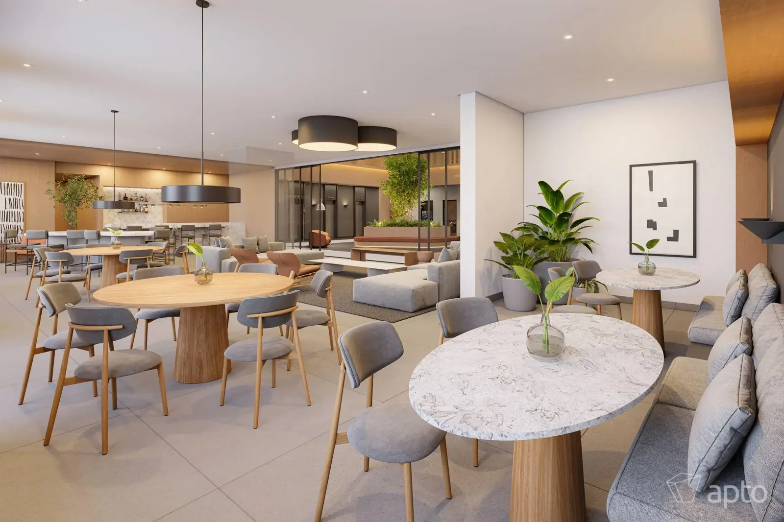 SP 360° Smart Living by Eztec · imagem 6