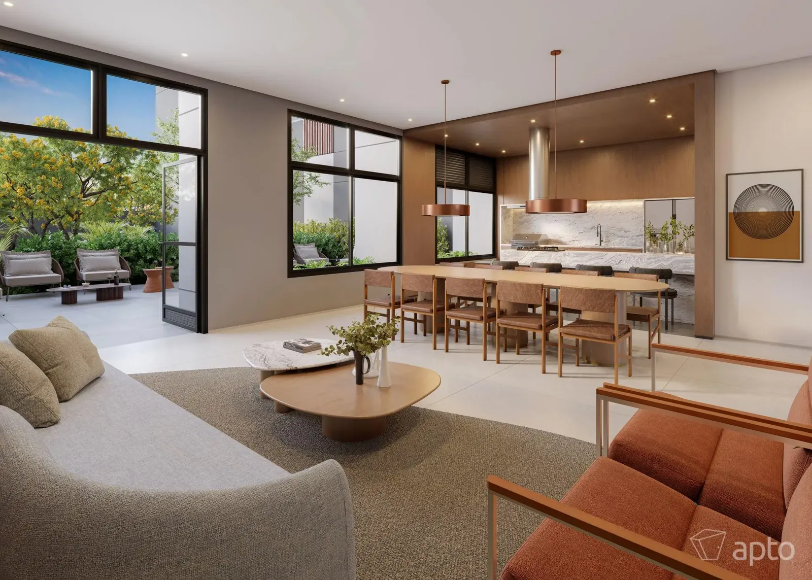 SP 360° Smart Living by Eztec · imagem 15