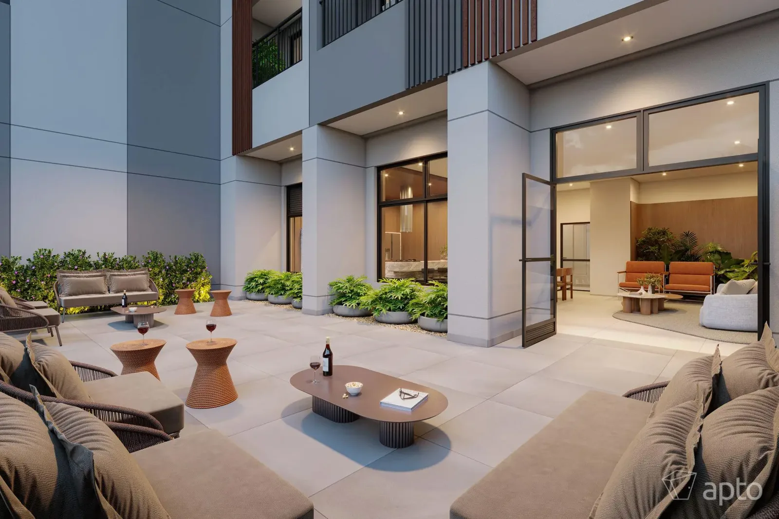 SP 360° Smart Living by Eztec · imagem 18