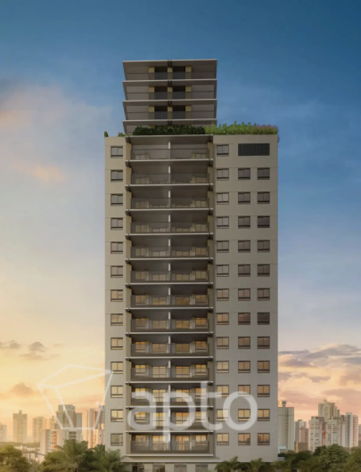 Pleno Urban · imagem 8