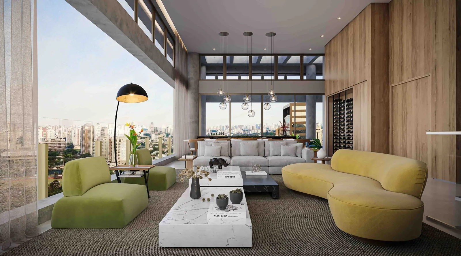 Park Avenue · imagem 13