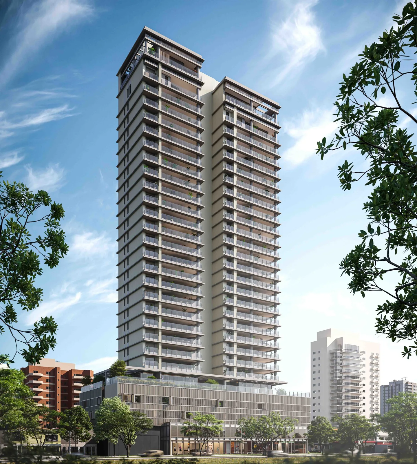 Park Avenue · imagem 2