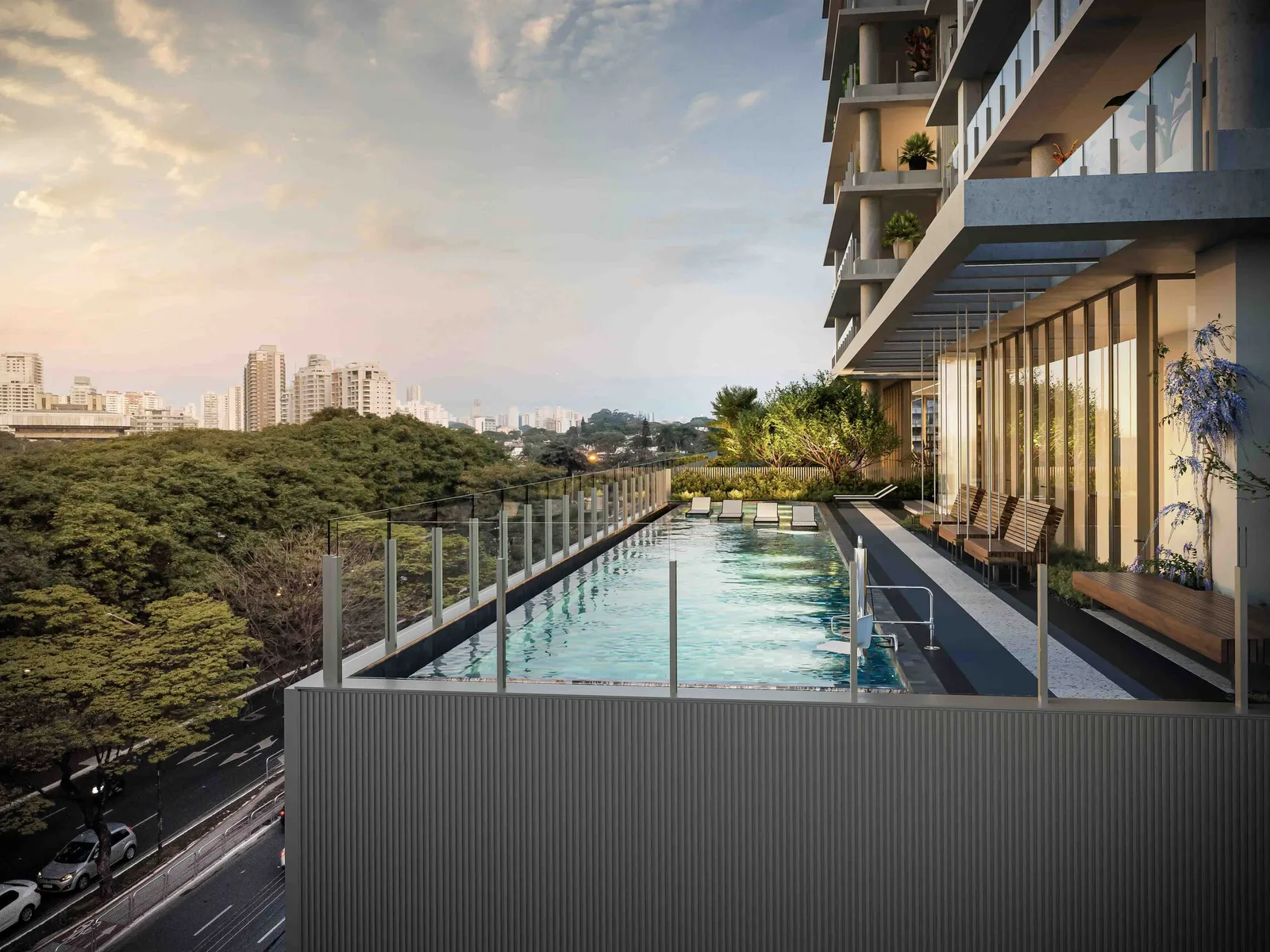 Park Avenue · imagem 34