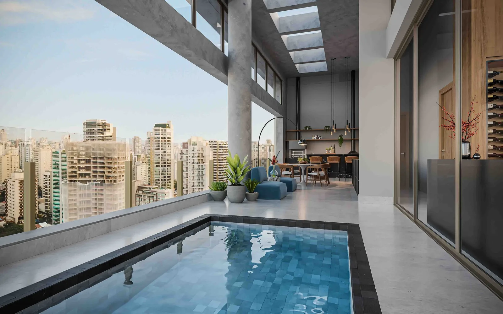 Park Avenue · imagem 14