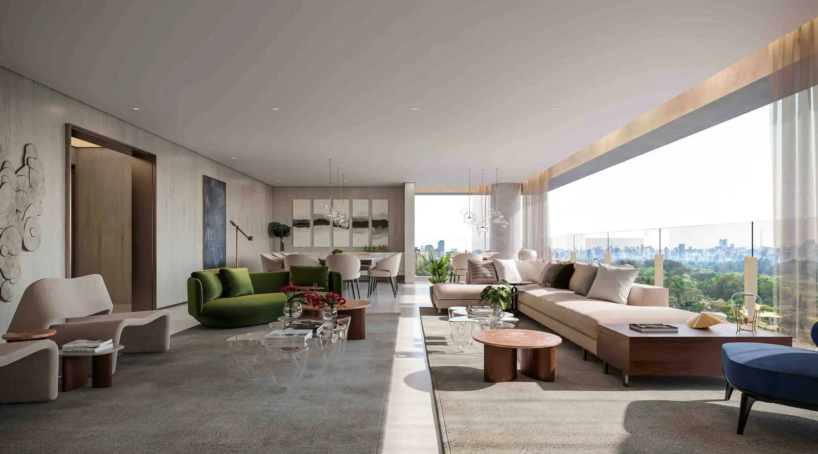 Park Avenue · imagem 8