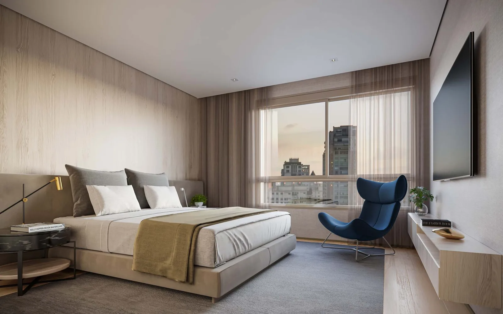 Park Avenue · imagem 12
