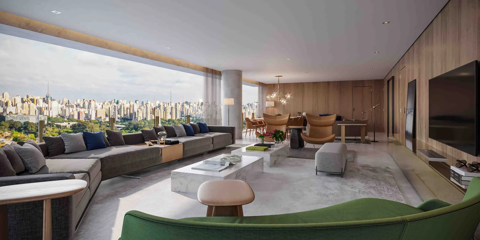Park Avenue · imagem 11