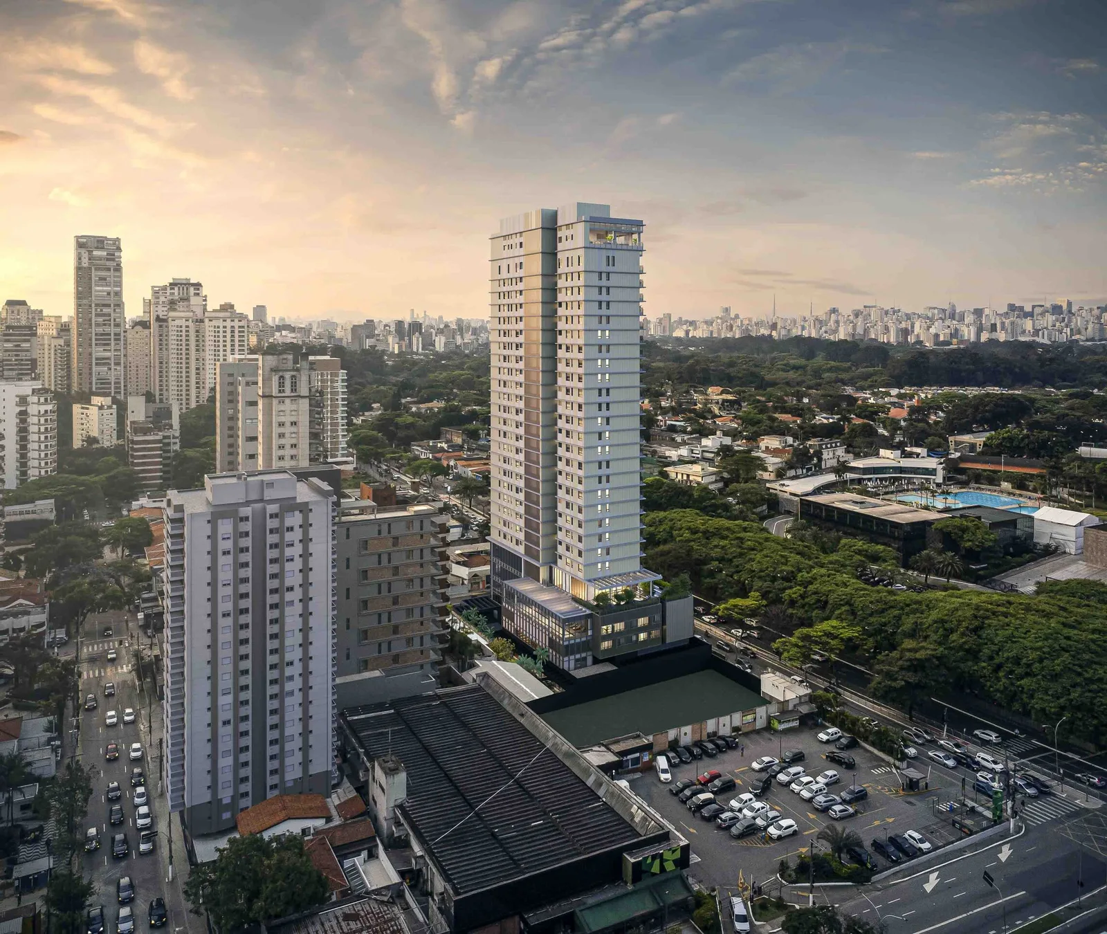 Park Avenue · imagem 3