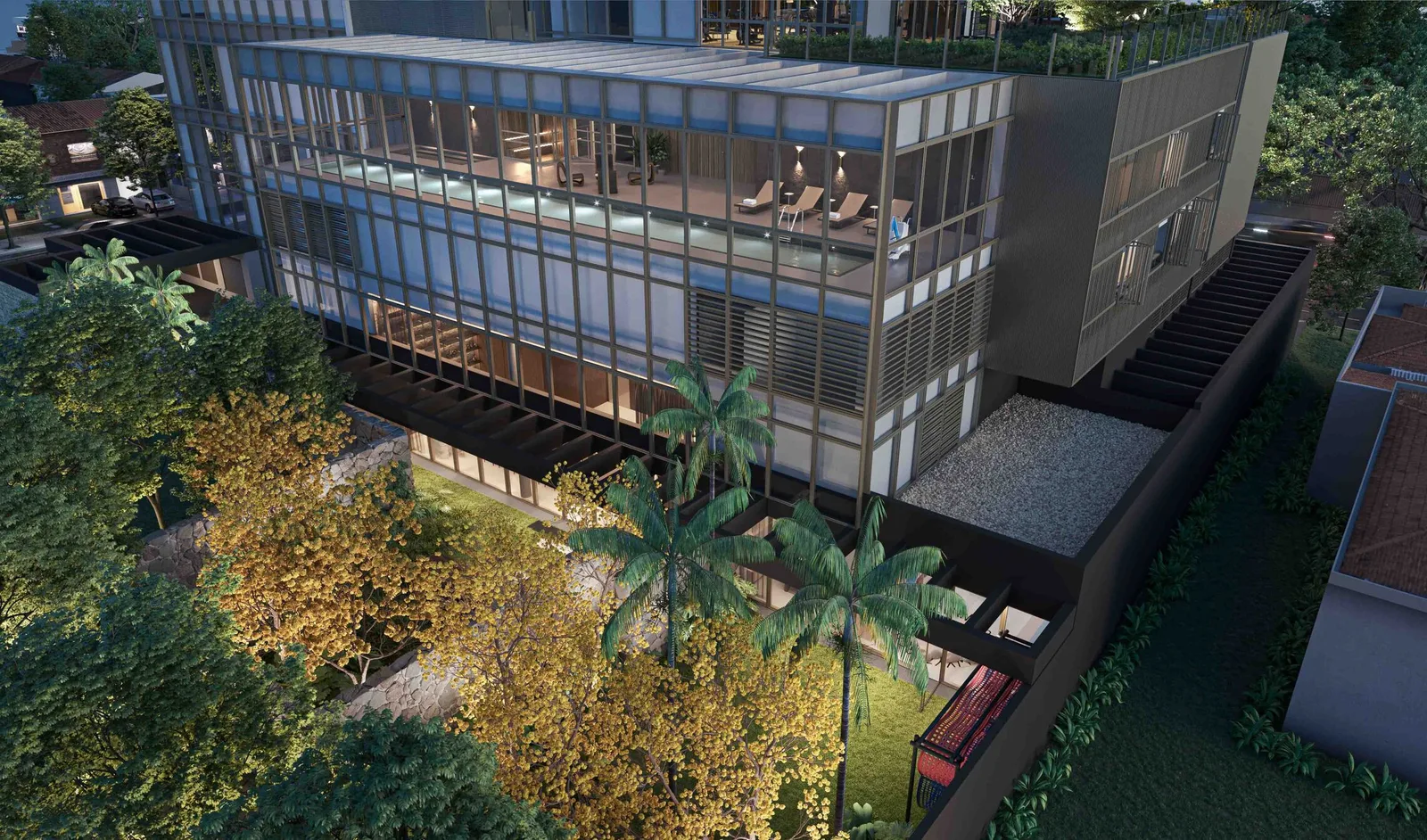 Park Avenue · imagem 39