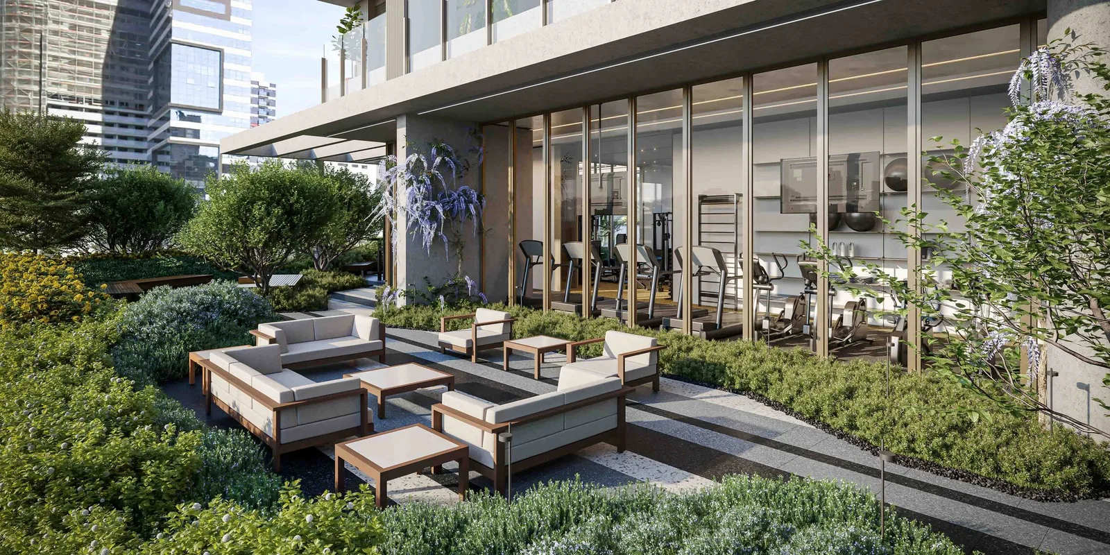Park Avenue · imagem 30
