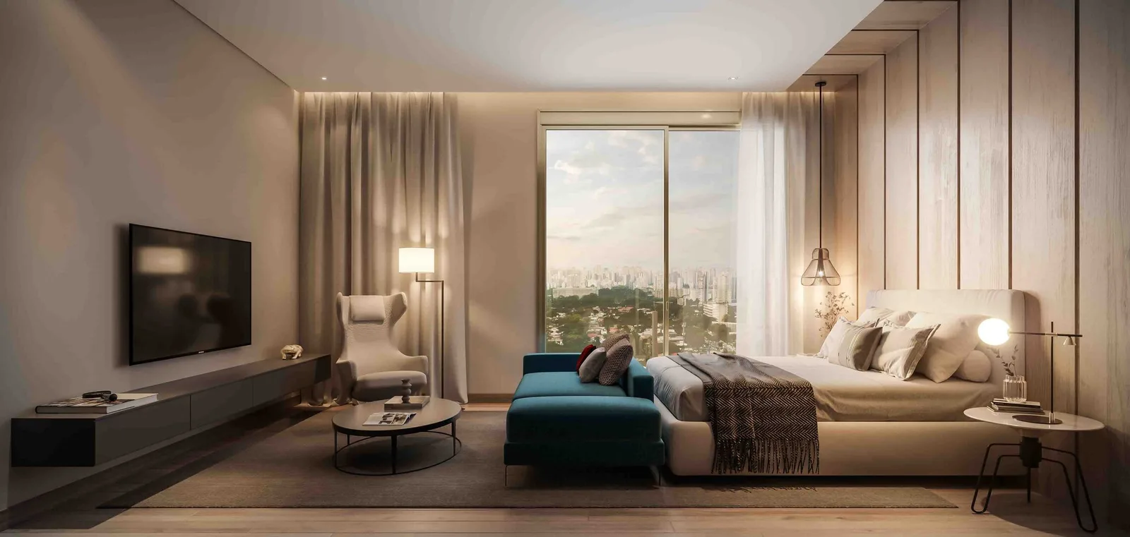 Park Avenue · imagem 15