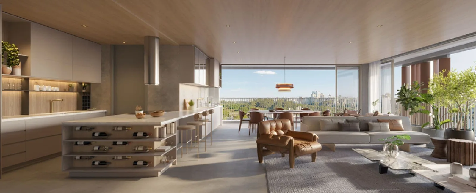 Lindenberg Vista Brooklin · imagem 1