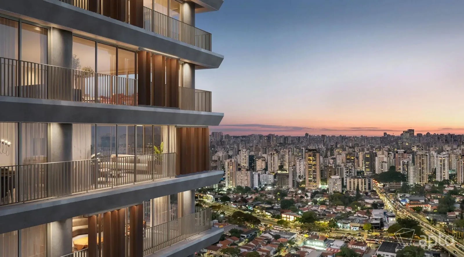 Lindenberg Vista Brooklin · imagem 22