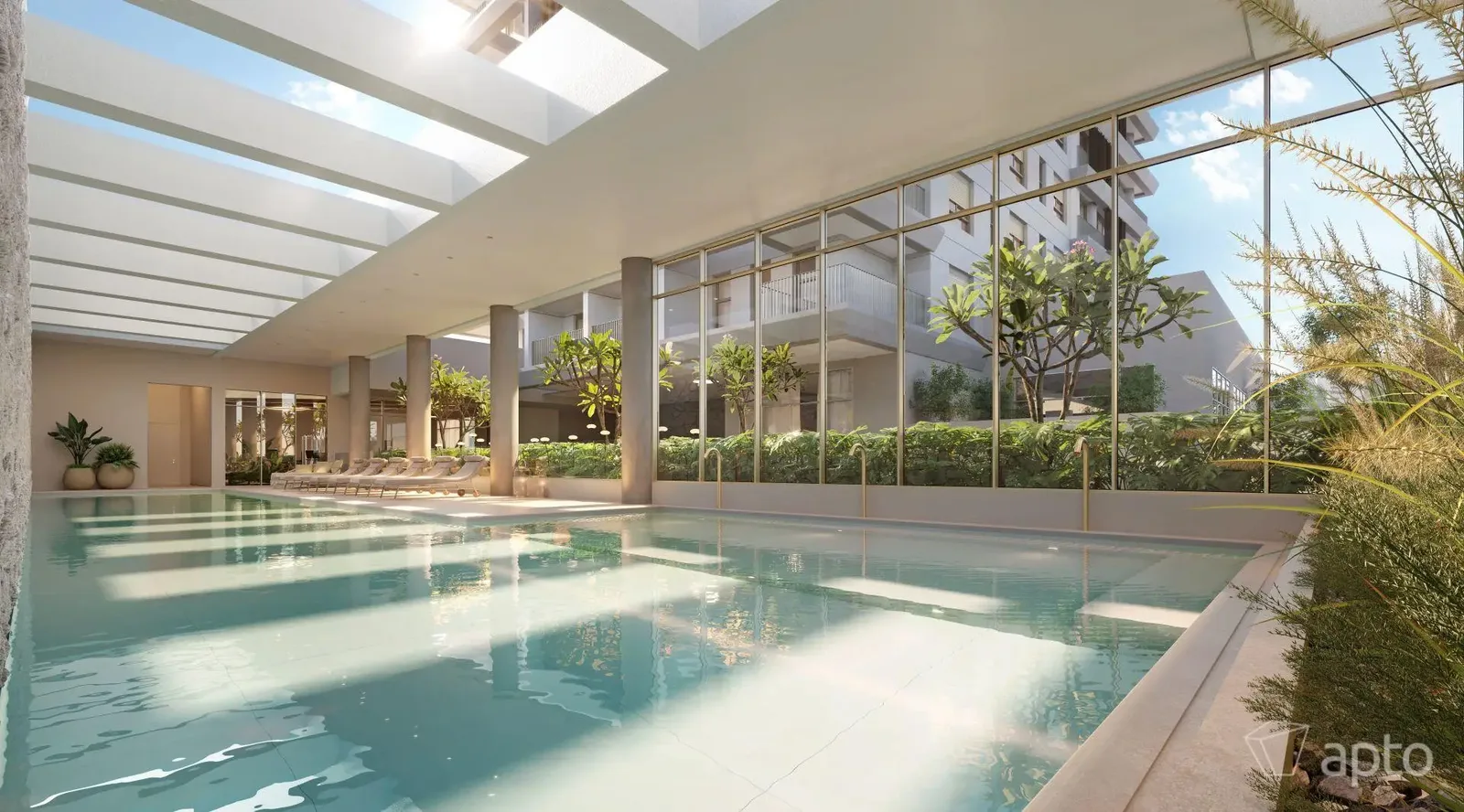 Lindenberg Vista Brooklin · imagem 5