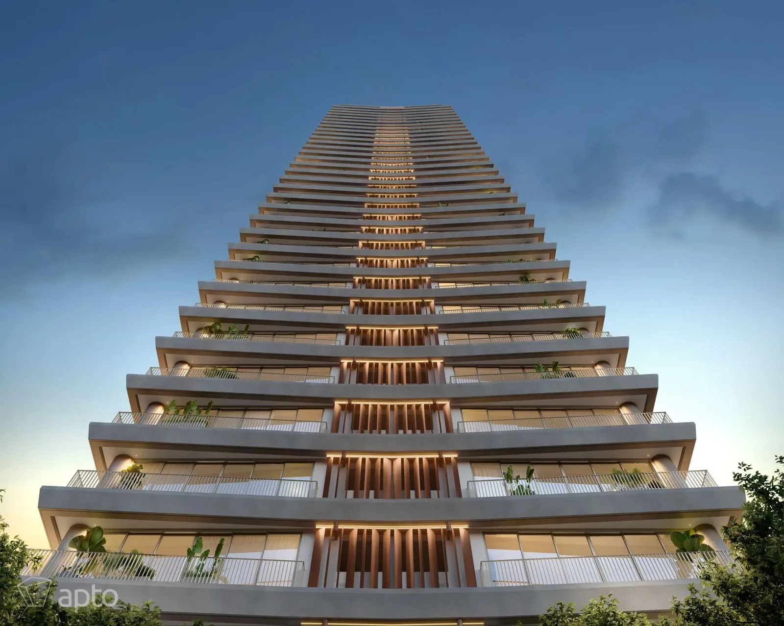 Lindenberg Vista Brooklin · imagem 21