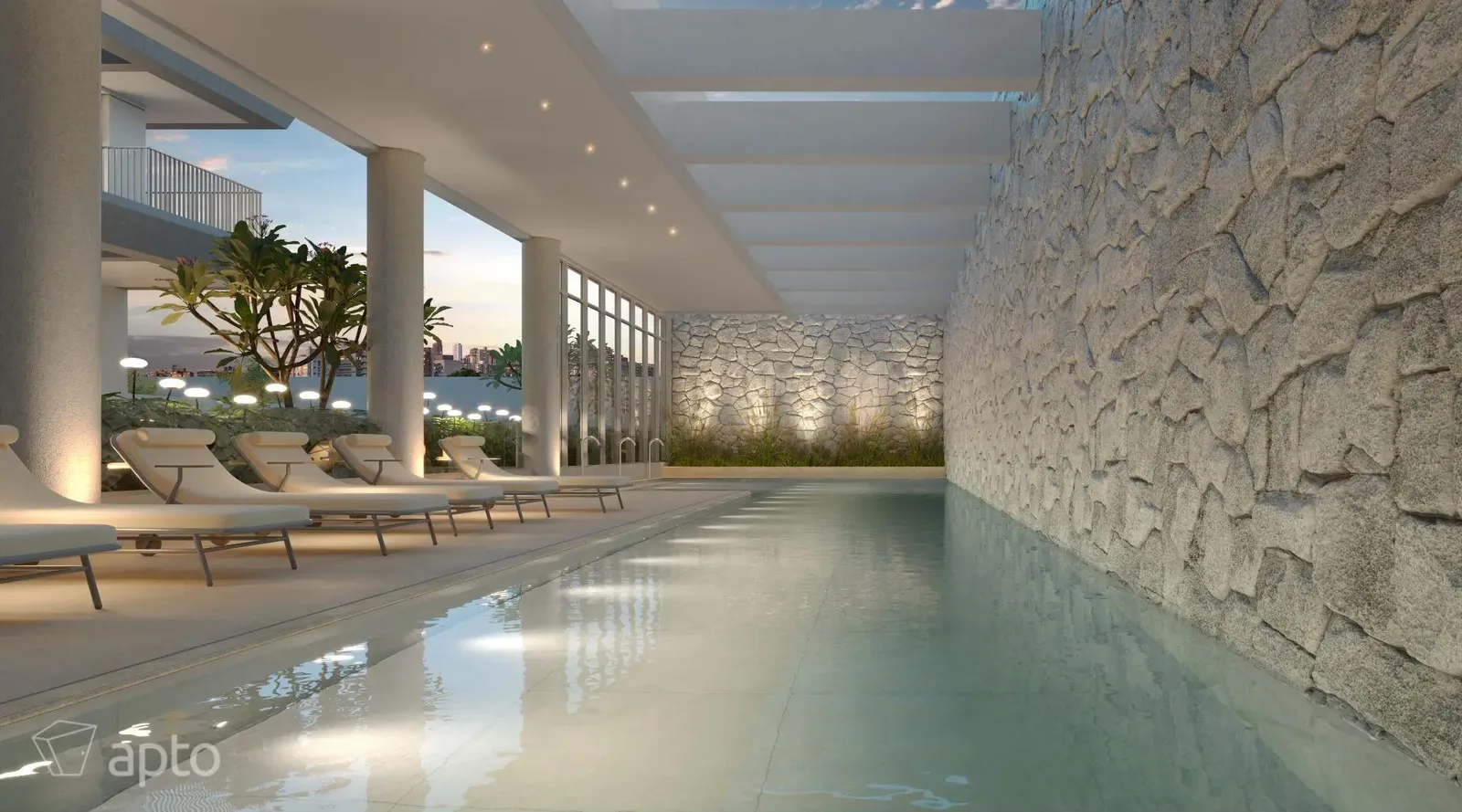 Lindenberg Vista Brooklin · imagem 4