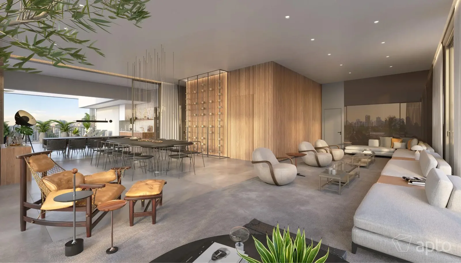 Lindenberg Vista Brooklin · imagem 27