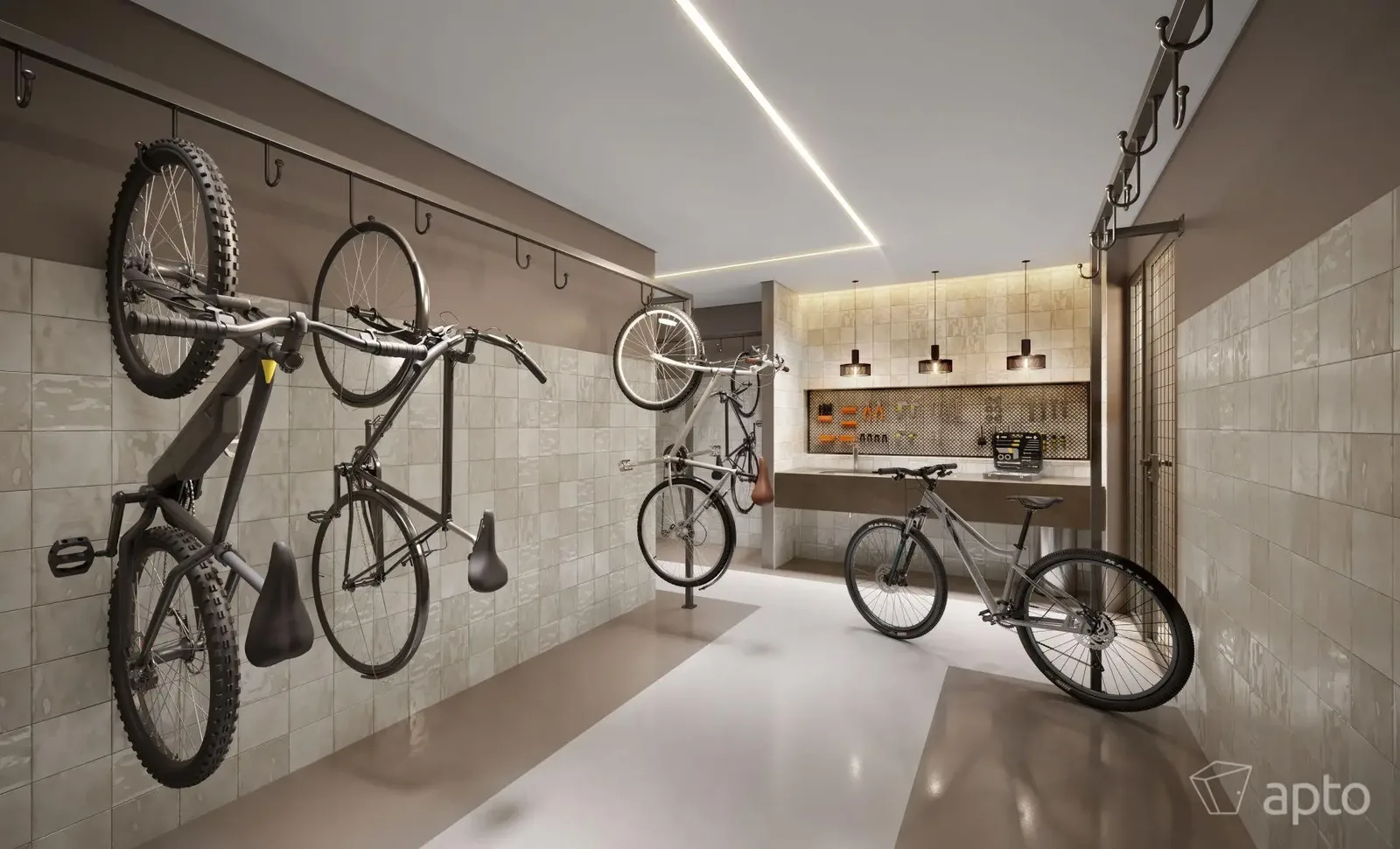 Lindenberg Vista Brooklin · imagem 17