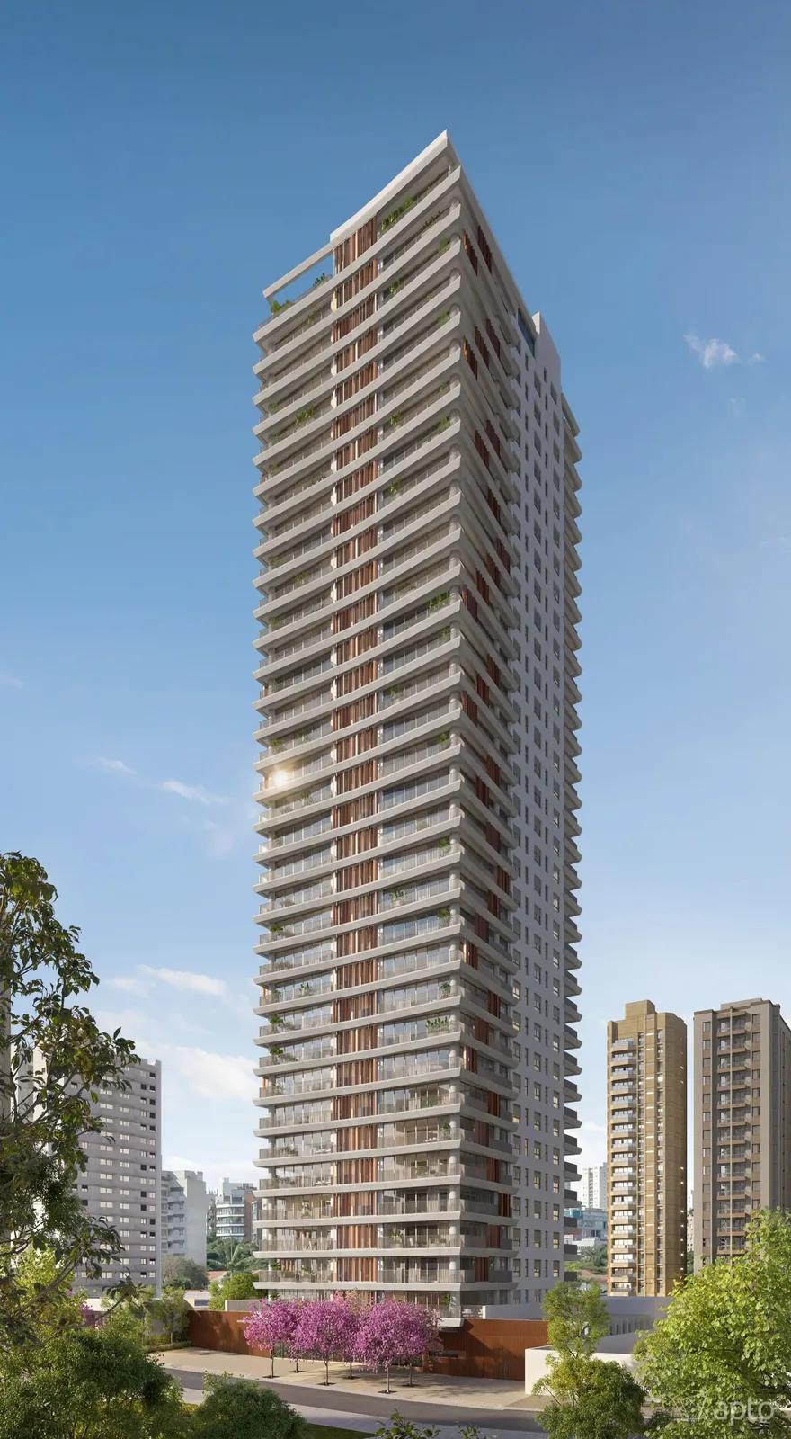 Lindenberg Vista Brooklin · imagem 20