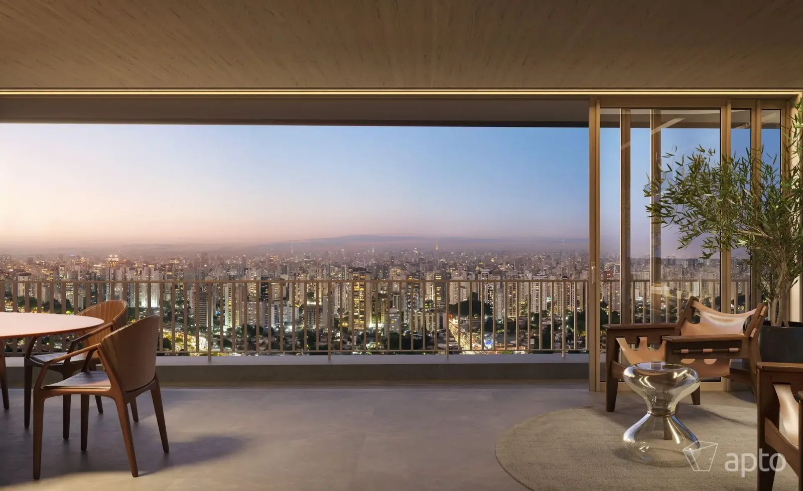 Lindenberg Vista Brooklin · imagem 24