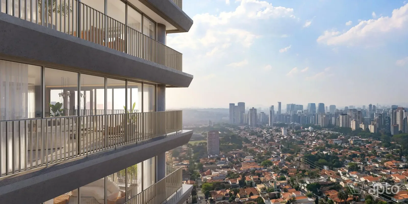 Lindenberg Vista Brooklin · imagem 23