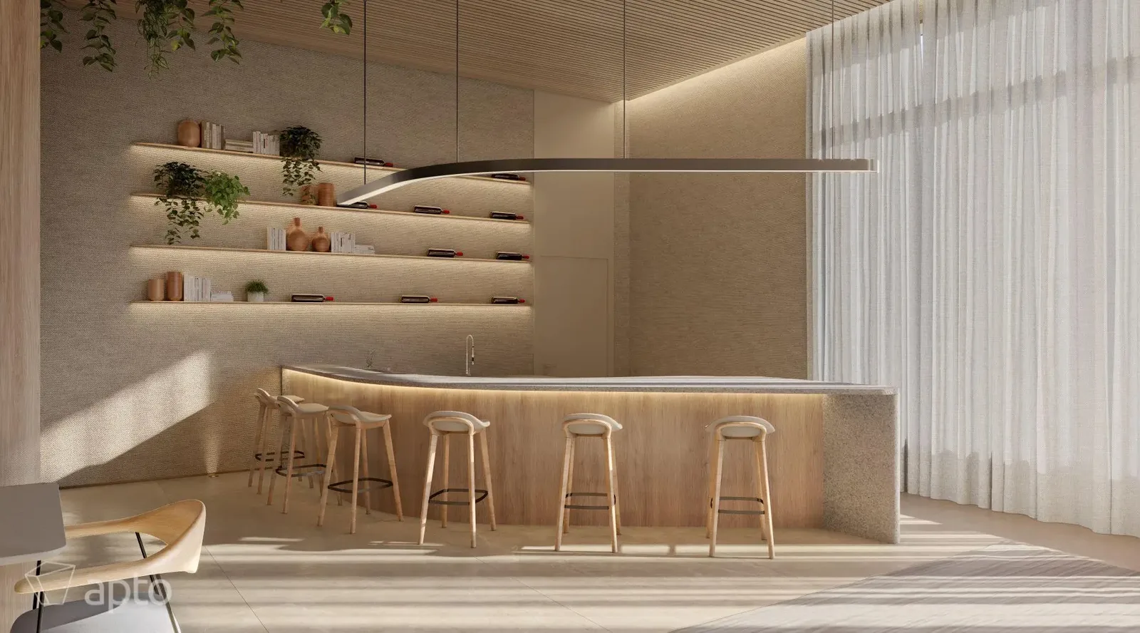 Lindenberg Vista Brooklin · imagem 8